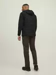 Jack&Jones Jacket JJEMULTI black/set-in-sle - Men's jackets - 139462 - 6