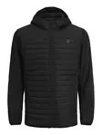 Jack&Jones Jacket JJEMULTI black/set-in-sle - Men's jackets - 139462 - 7