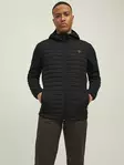 Jack&Jones Jacket JJEMULTI black/set-in-sle - Men's jackets - 139462 - 1
