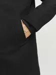 Jack&Jones Woolen Jacket Harrison wool blend black - Men's jackets - 139882 - 4