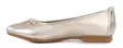 Jana Ballerinas 22163-41 954 champagne - Ballerinas - 140282 - 2