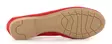 Jana Ballerinas 22164-41 red - Ballerinas - 137672 - 3