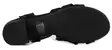 Jana Sandals 28381-46 001 black - Women's sandals - 140802 - 5