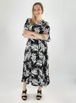 JDY Dress black - Dresses and tunics - 141162 - 1
