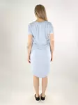 JDY women's sweatshirt dress kentucky blue - Dresses and tunics - 138122 - 2