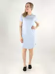 JDY women's sweatshirt dress kentucky blue - Dresses and tunics - 138122 - 1