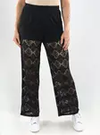 JDY pants JRS ATK black - Women's trousers - 141492 - 1