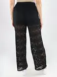 JDY pants JRS ATK black - Women's trousers - 141492 - 2