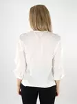 JDY shirt Life cloud dancer - Women's long sleeved shirts - 137782 - 2