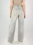 JJXX women's jeans Oslo JXWIDE MW light blue denim - Women's jeans - 140422 - 2