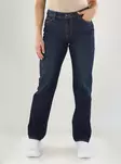 JJXX Jeans JXNICE SL-STRA MW blue denim - Women's jeans - 141432 - 1