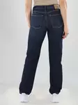 JJXX Jeans JXNICE SL-STRA MW blue denim - Women's jeans - 141432 - 2