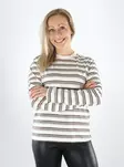 12296268 - Women's long sleeved shirts - 141682 - 1
