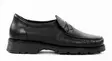Klaani men's walking shoes 5440 Grip black - Men's walking shoes - 137992 - 2