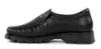 Klaani men's walking shoes 5440 Grip black - Men's walking shoes - 137992 - 3