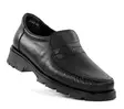 Klaani men's walking shoes 5440 Grip black - Men's walking shoes - 137992 - 1