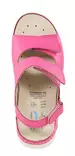 Nursing Care Machine washable sandals WG909 fuchsia - Women's work shoes - 112202 - 3