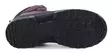 Kuoma ankle boots Keli plum - Women's ankle boots - 142392 - 5