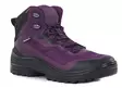 Kuoma ankle boots Keli plum - Women's ankle boots - 142392 - 3