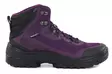 Kuoma ankle boots Keli plum - Women's ankle boots - 142392 - 1