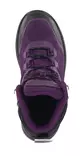 Kuoma ankle boots Keli plum - Women's ankle boots - 142392 - 4