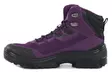 Kuoma ankle boots Keli plum - Women's ankle boots - 142392 - 2