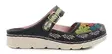 Laura Vita women's pumps Dorry 24 noir - Women's mules - 140762 - 1