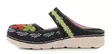Laura Vita women's pumps Dorry 24 noir - Women's mules - 140762 - 2