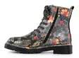Laura Vita women's ankle boots Incaso 24 noir - Women's ankle boots - 137302 - 2