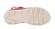 Laura Vita women's sandals Dorry 11 fushia - Women's sandals - 138182 - 4