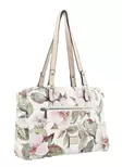 Lycke Oslo Bag 8041303 floral print - Handbags - 138382 - 1