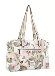 Lycke Oslo Bag 8041303 floral print - Handbags - 138382 - 3