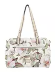 Lycke Oslo Bag 8041303 floral print - Handbags - 138382 - 2