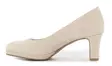 Marco Tozzi Pumps 22450-42 471 light tan - Women's pumps and high heels - 140382 - 2