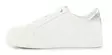 Marco Tozzi women's sneakers 23711-44 white/gold - Women's sneakers - 137952 - 3