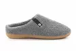 Migant A927-36 women's slippers gray - Women's slippers - 134262 - 4
