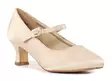 Migant pumps/high heels A929-86 champagne - Women's pumps and high heels - 138012 - 1