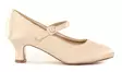 Migant pumps/high heels A929-86 champagne - Women's pumps and high heels - 138012 - 2
