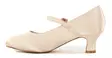 Migant pumps/high heels A929-86 champagne - Women's pumps and high heels - 138012 - 3