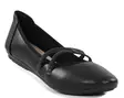 Migant Ballerinas A921-84 black - Ballerinas - 140732 - 2