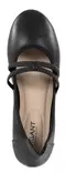 Migant Ballerinas A921-84 black - Ballerinas - 140732 - 4