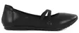 Migant Ballerinas A921-84 black - Ballerinas - 140732 - 1