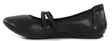 Migant Ballerinas A921-84 black - Ballerinas - 140732 - 3