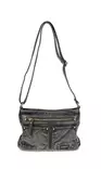 Migant denim shoulder bag MG1676 - Handbags - 138192 - 2