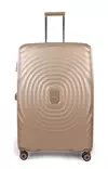 Migant Suitcase MGT26 champagne large - Travel bags - 140192 - 4