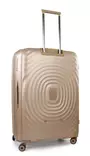 Migant Suitcase MGT26 champagne large - Travel bags - 140192 - 3