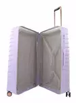Migant Suitcase MGT29 purple large - Travel bags - 137642 - 2