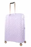 Migant Suitcase MGT29 purple large - Travel bags - 137642 - 3