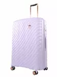 Migant Suitcase MGT29 purple large - Travel bags - 137642 - 1