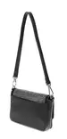 Migant Shoulder Bag MG1733 black - Handbags - 139842 - 2